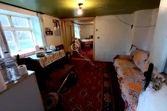 Къща в Габрово, с. Агатово