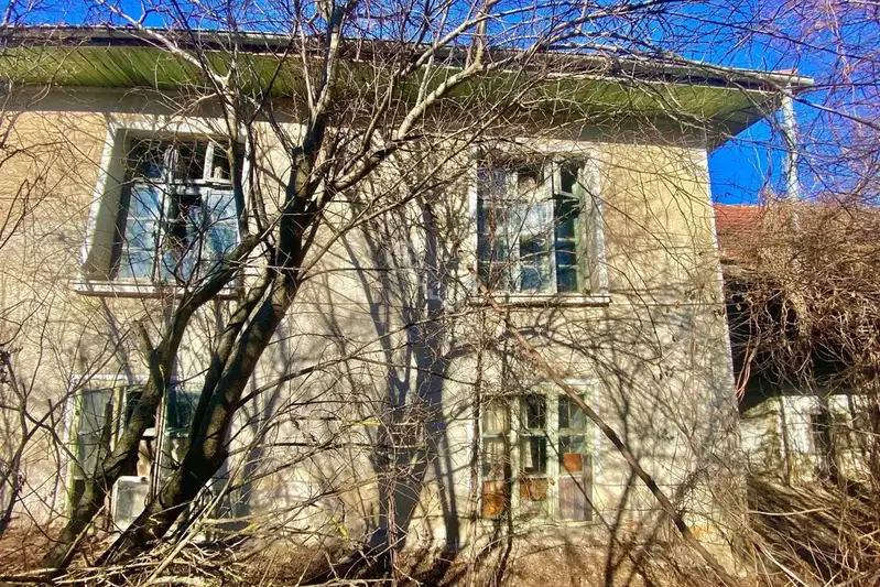 Къща в Габрово, с. Агатово