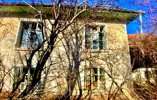 Къща в Габрово, с. Агатово