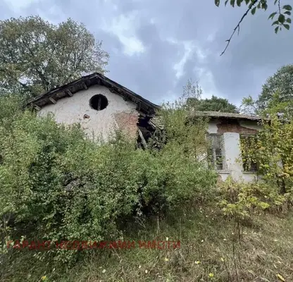 Снимка 4 — Къща в Габрово, с. Армените