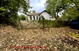 Къща в Габрово, с. Армените