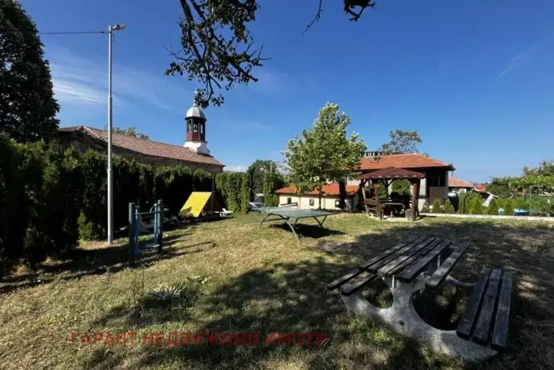 House in Oblast Gabrovo, с. Баланите