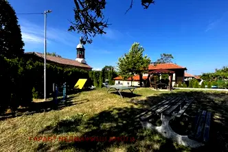 Къща в Габрово, с. Баланите