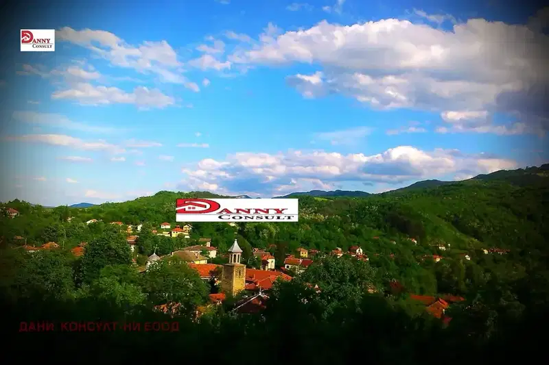 Къща в Габрово, с. Батошево