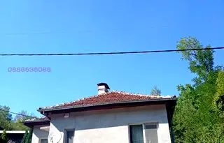 Къща в Габрово, с. Белица