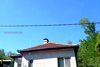 Къща в Габрово, с. Белица