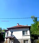 Къща в Габрово, с. Белица