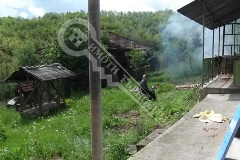 Къща в Габрово, с. Боазът