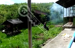 Къща в Габрово, с. Боазът