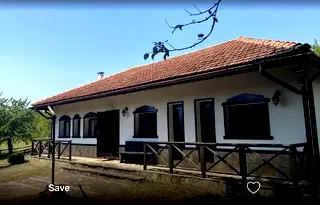 Къща в Габрово, с. Боазът