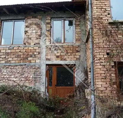 Снимка 2 — Къща в Габрово, с. Боазът