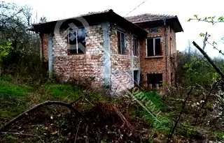 Къща в Габрово, с. Боазът