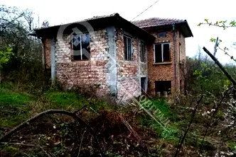 Къща в Габрово, с. Боазът