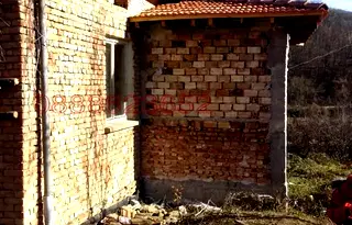 Къща в Габрово, с. Боазът