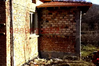 Къща в Габрово, с. Боазът