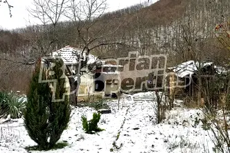Къща в Габрово, с. Боазът