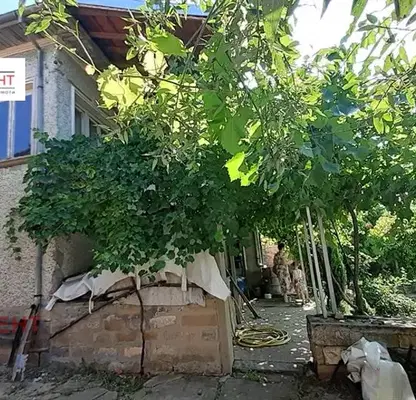 Снимка 2 — Къща в Габрово, с. Богатово
