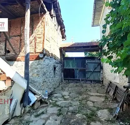 Снимка 3 — Къща в Габрово, с. Богатово