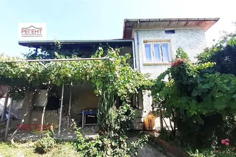 House in Oblast Gabrovo, Bogatovo