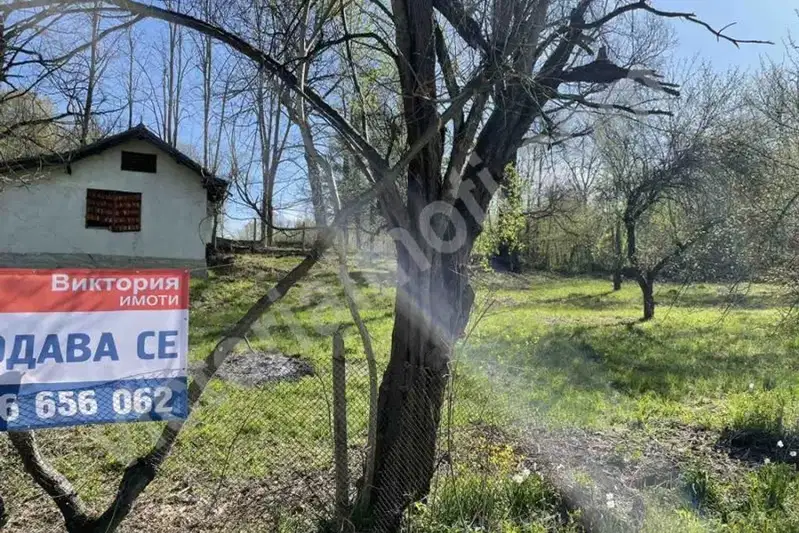 Къща в Габрово, с. Боженците