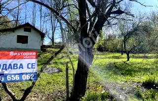 Къща в Габрово, с. Боженците
