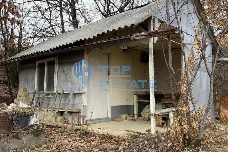 House in Oblast Gabrovo, Boriki