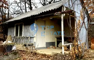 Къща в Габрово, с. Борики