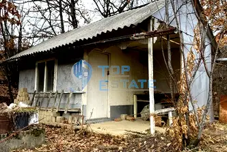 Къща в Габрово, с. Борики