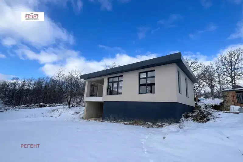Къща в Габрово, с. Борики