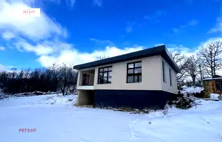 Къща в Габрово, с. Борики