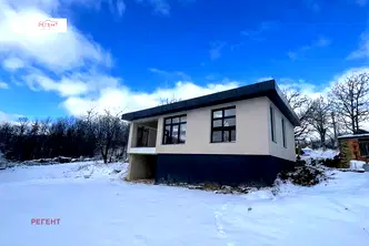 Къща в Габрово, с. Борики