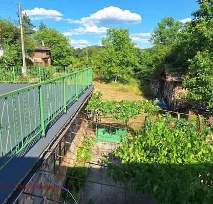 Photo 4 — House in Oblast Gabrovo, с. Брънеците