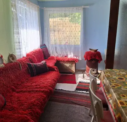 Photo 5 — House in Oblast Gabrovo, с. Брънеците