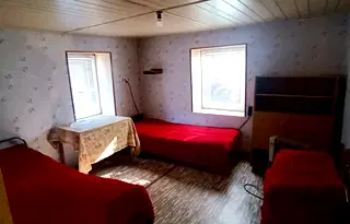 Къща в Габрово, с. Буря