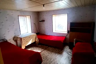 Къща в Габрово, с. Буря