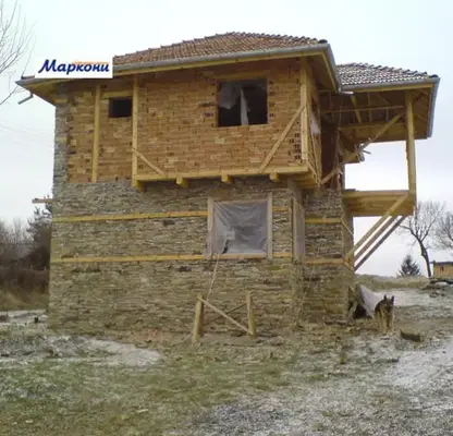 Photo 2 — House in Gabrovo, Burya