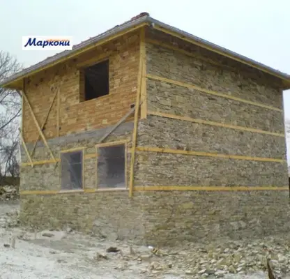 Photo 3 — House in Gabrovo, Burya