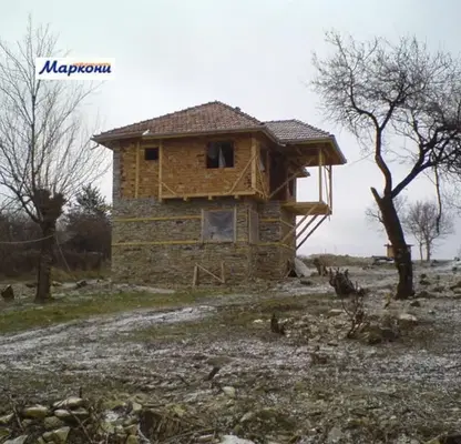 Photo 4 — House in Gabrovo, Burya