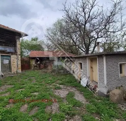 Снимка 3 — Къща в Габрово, с. Буря