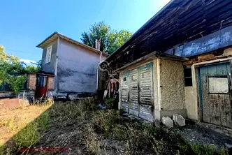Къща в Габрово, с. Буря