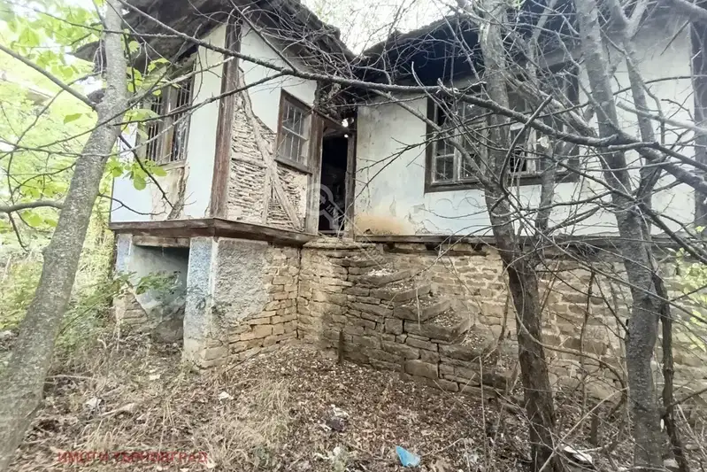Къща в Габрово, с. Буря