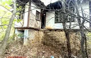Къща в Габрово, с. Буря