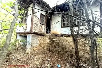 Къща в Габрово, с. Буря