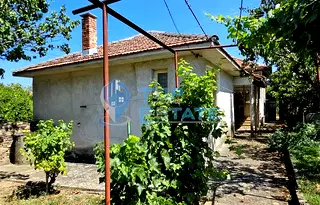 Къща в Габрово, с. Буря