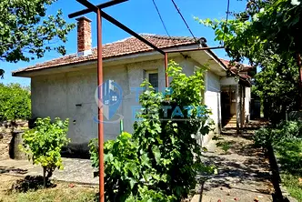 Къща в Габрово, с. Буря