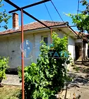 Къща в Габрово, с. Буря