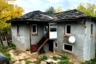 Къща в Габрово, с. Бялково
