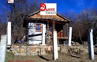 Къща в Габрово, с. Черневци