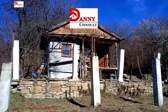 Къща в Габрово, с. Черневци