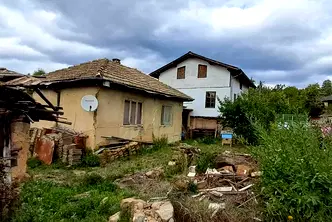 Къща в Габрово, с. Черневци